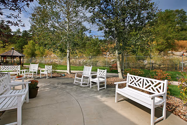 Photo 3 of Lark Springs