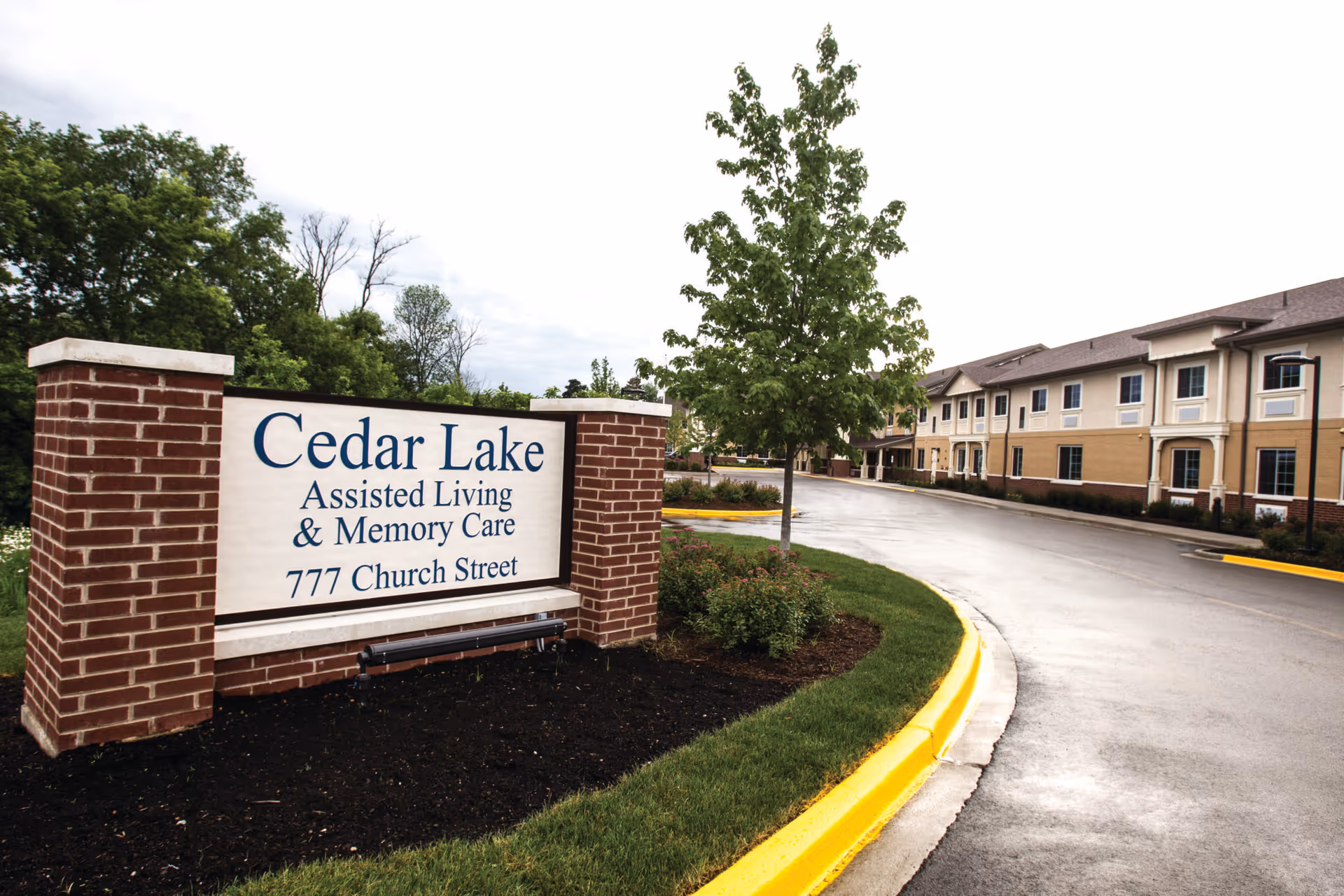 Photo 2 of Cedar Lake Assisted Living and Memory Care