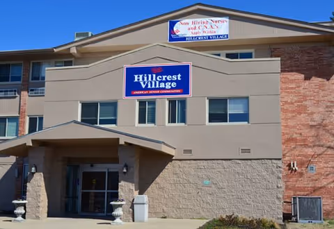 Photo of Hillcrest Village