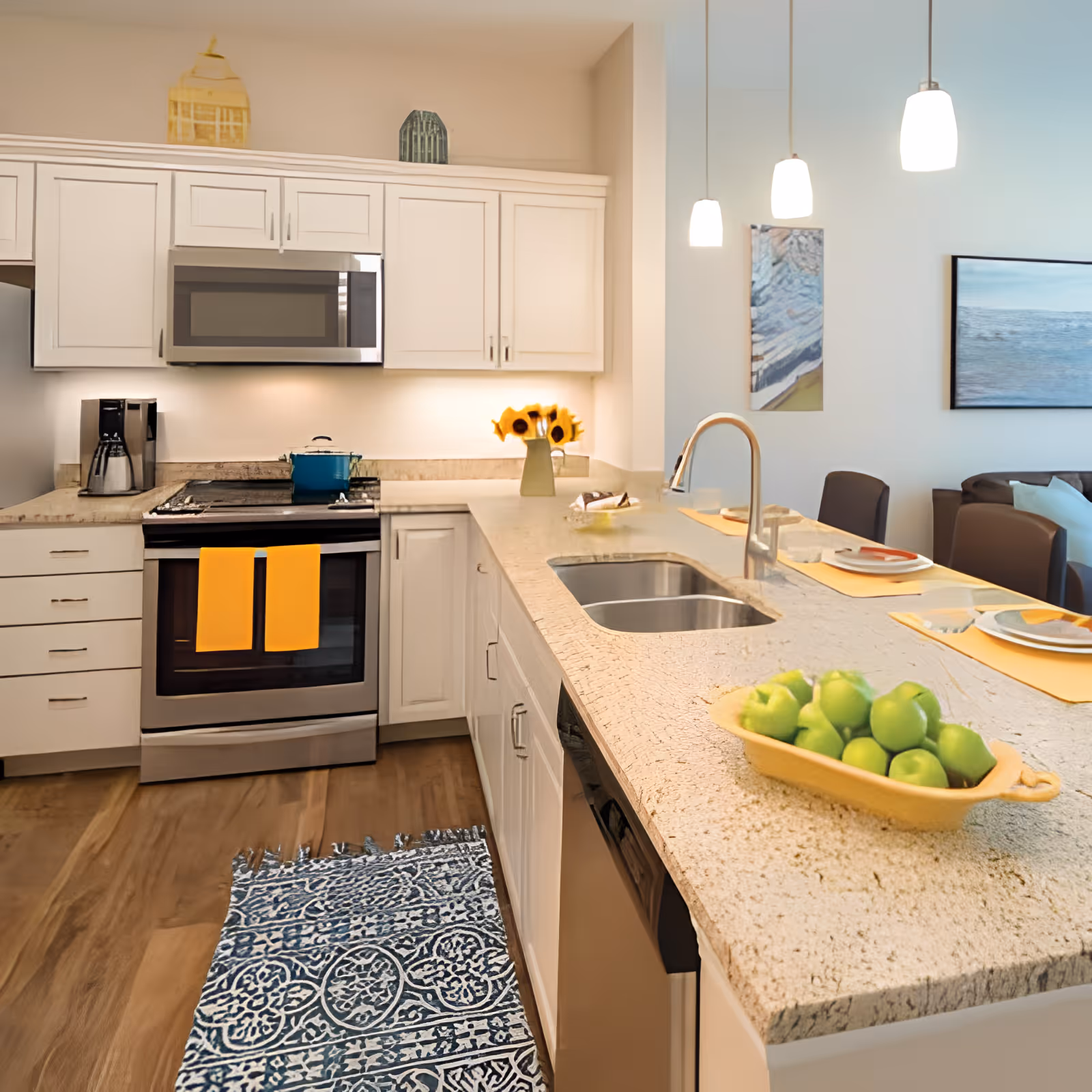 Photo 2 of Avery Point Senior Living Community