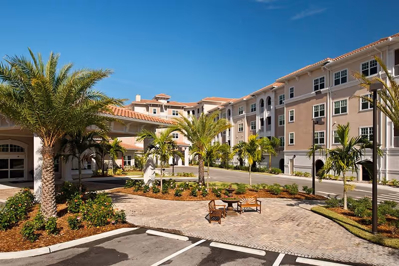Photo of Diamond Oaks Village