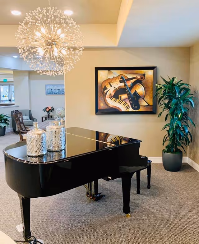 Photo 13 of Summerset Senior Living, Lincoln - Memory Care & Adaptive Care
