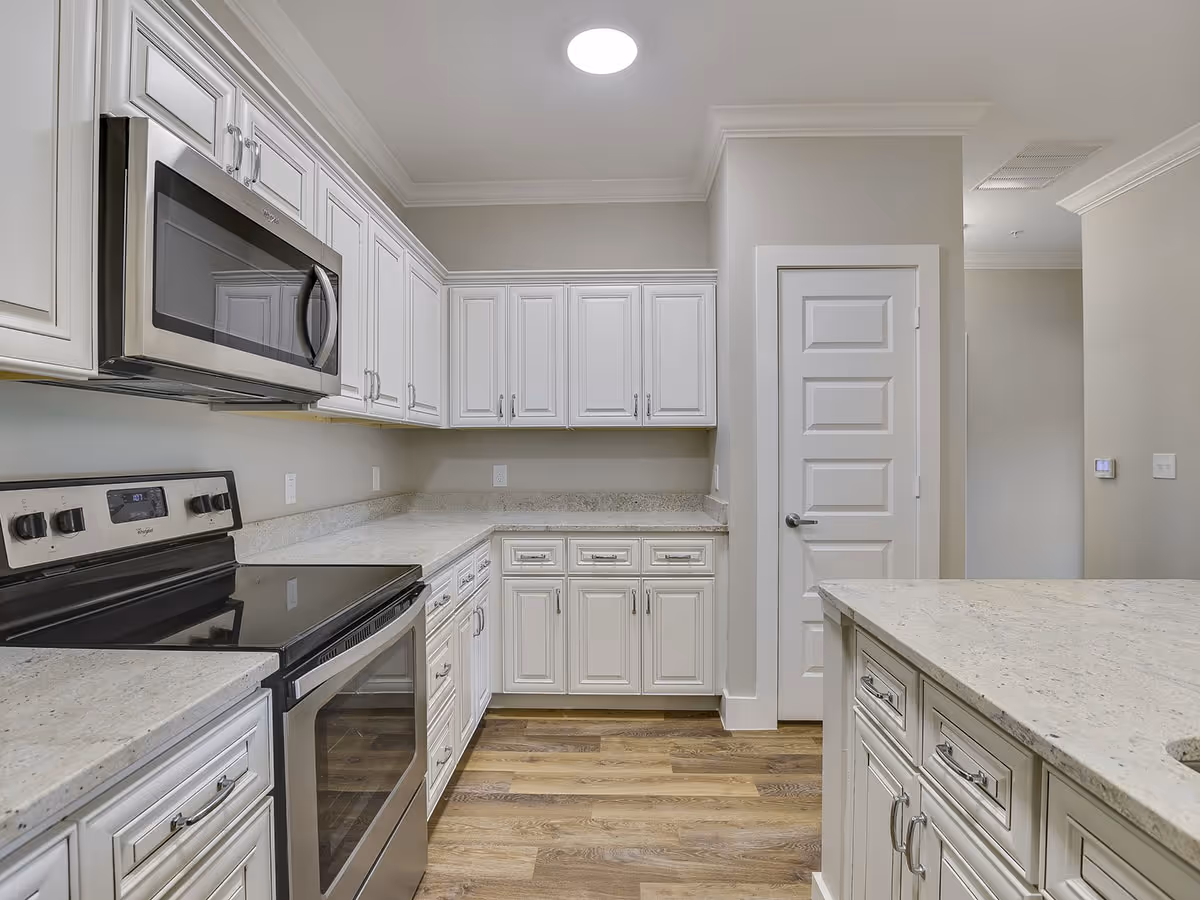 Photo 13 of Ledgestone Senior Living