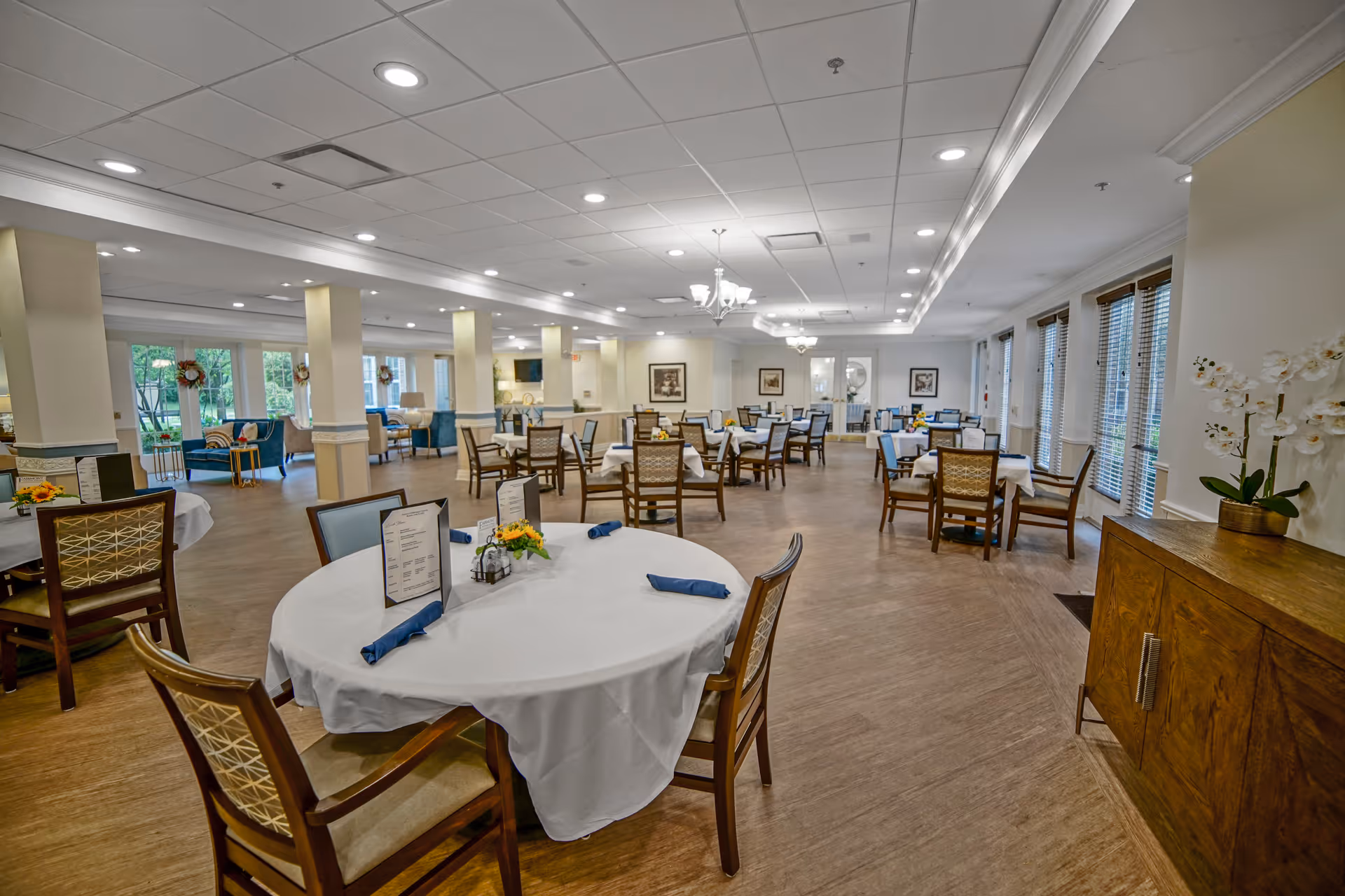 Photo 18 of Fairmont Senior Living of Washington Township