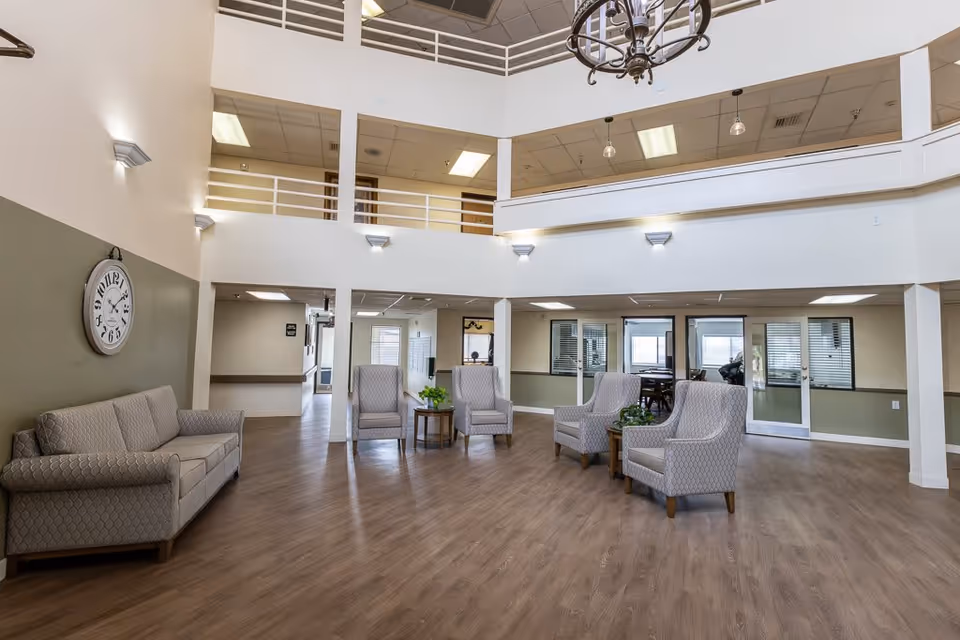 Photo 15 of Asher Point Independent Living of Amarillo