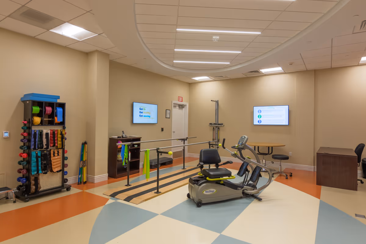Photo 14 of Linden House Assisted Living and Memory Care at Branchlands