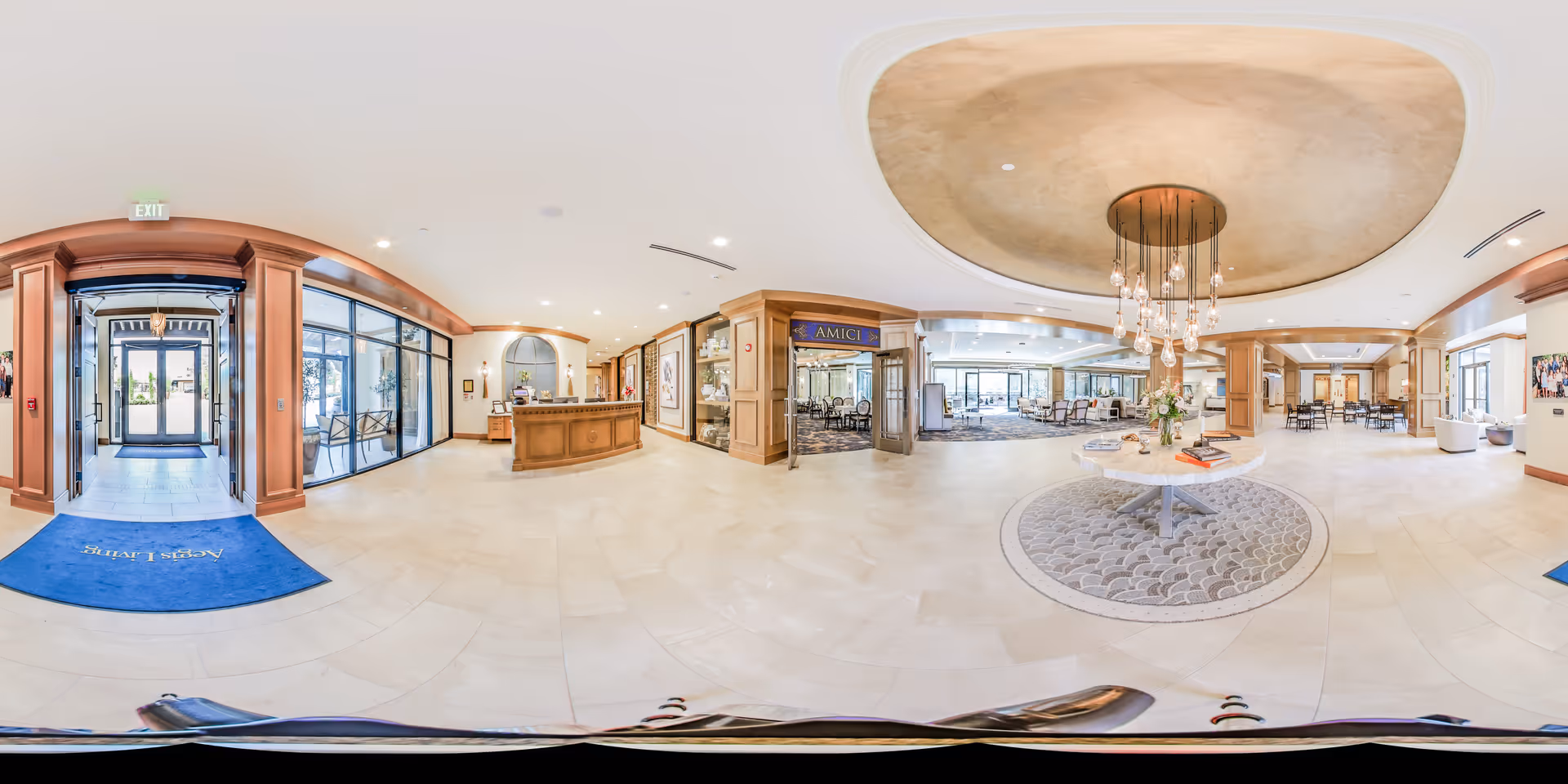 Photo 29 of Aegis Living Kirkland Waterfront