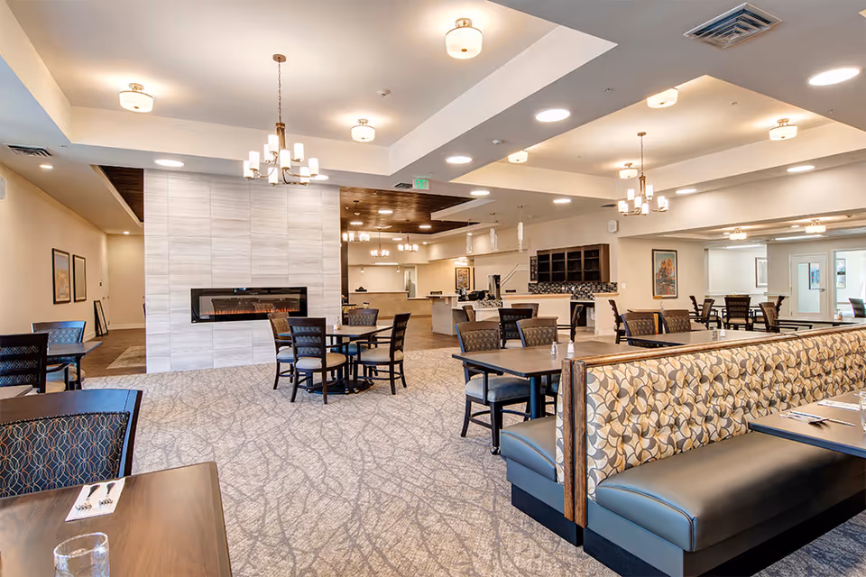 Photo 15 of Boone Ridge Senior Living Community
