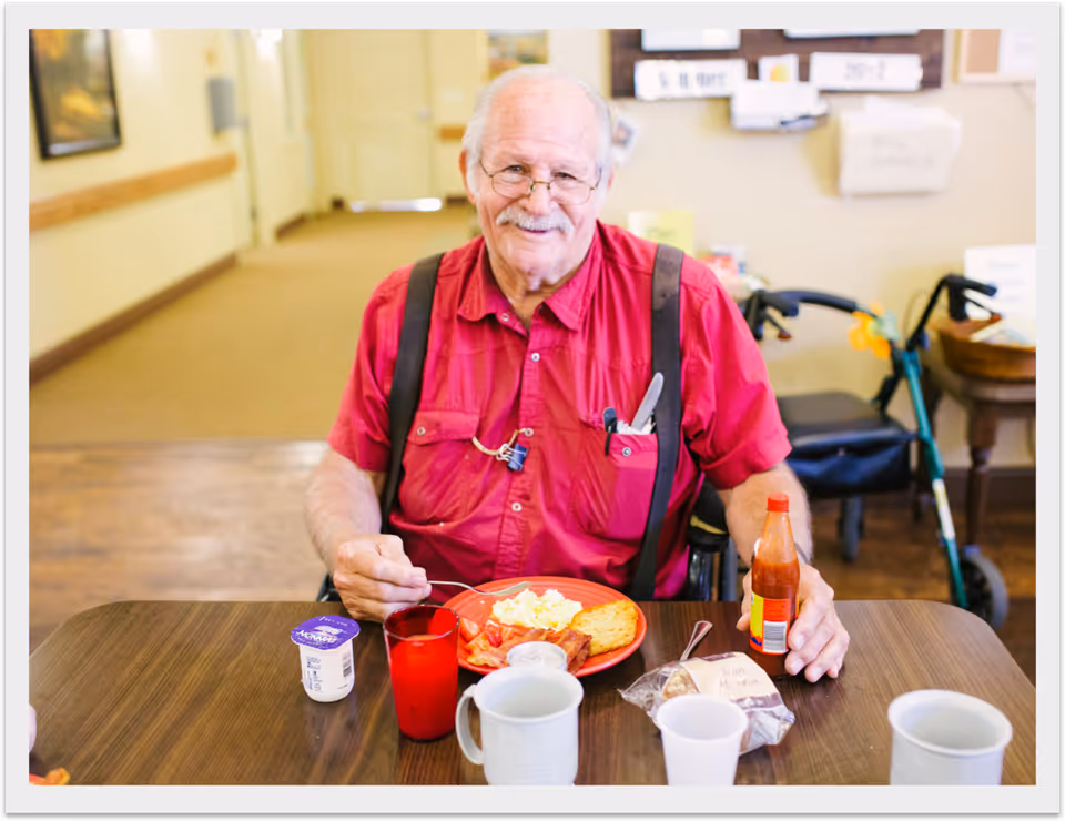 Photo 5 of Sundance Memory Care at Towne Lake