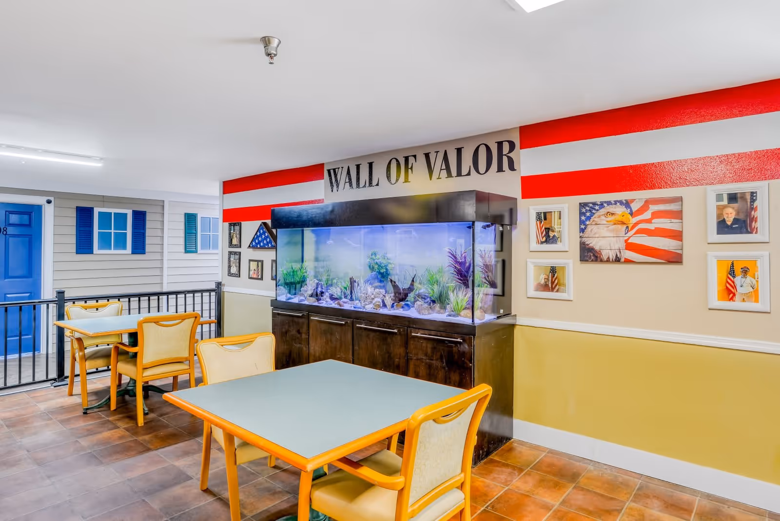 Photo 8 of Great American Assisted Living at Tampa