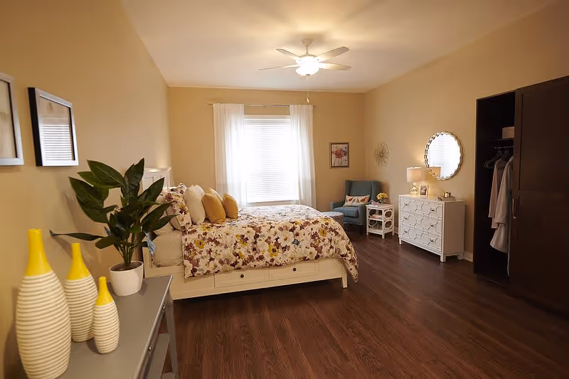 Photo 2 of Allegro Senior Living – Richmond Heights, MO