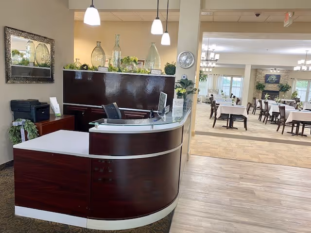 Photo 10 of Regency Manor 55+ Independent Senior Living Apartments