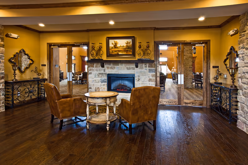 Photo 10 of Lakeview at Josey Ranch Senior Living