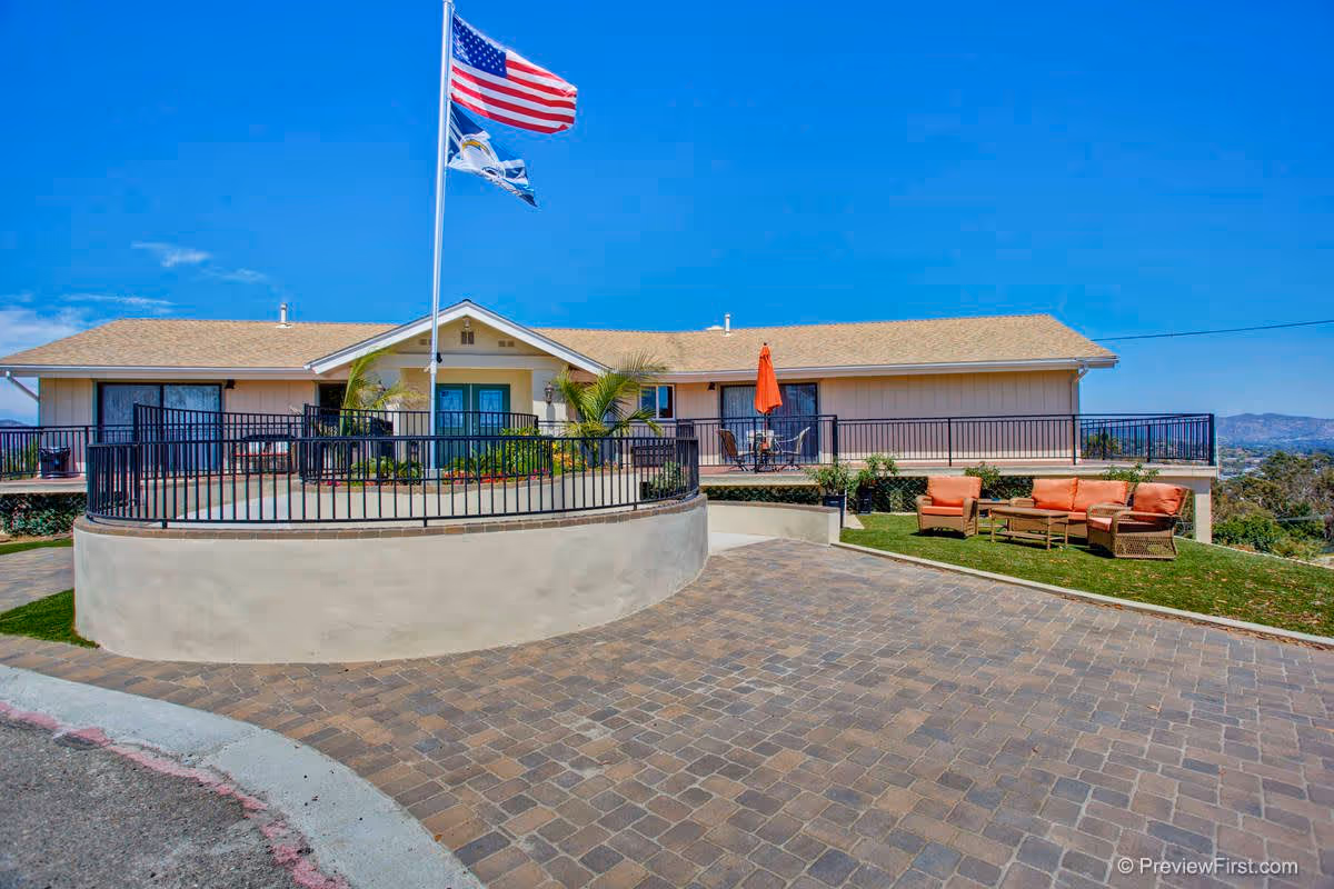 Photo of Champine Manor RCFE
