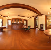 Photo of Hume Home of Muskegon