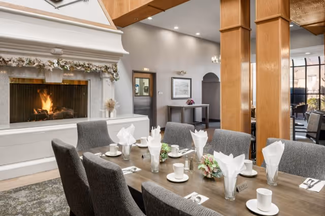 Photo 13 of Camelot - A Provincial Senior Living Community