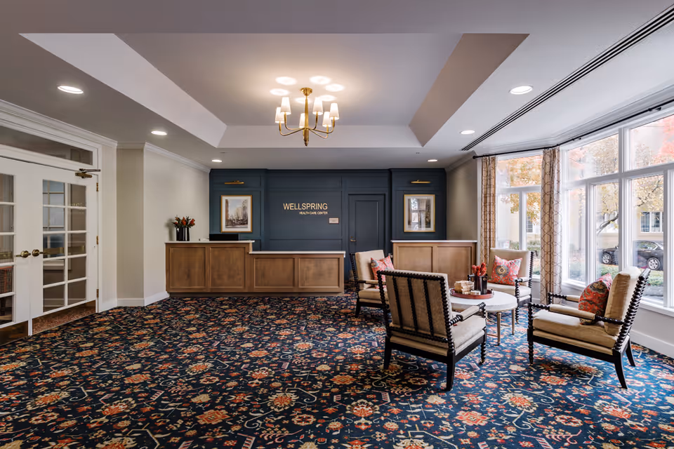 Photo 18 of Evergreen Retirement Community