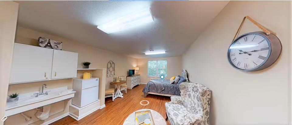 Photo 10 of Brookstone Assisted Living Community