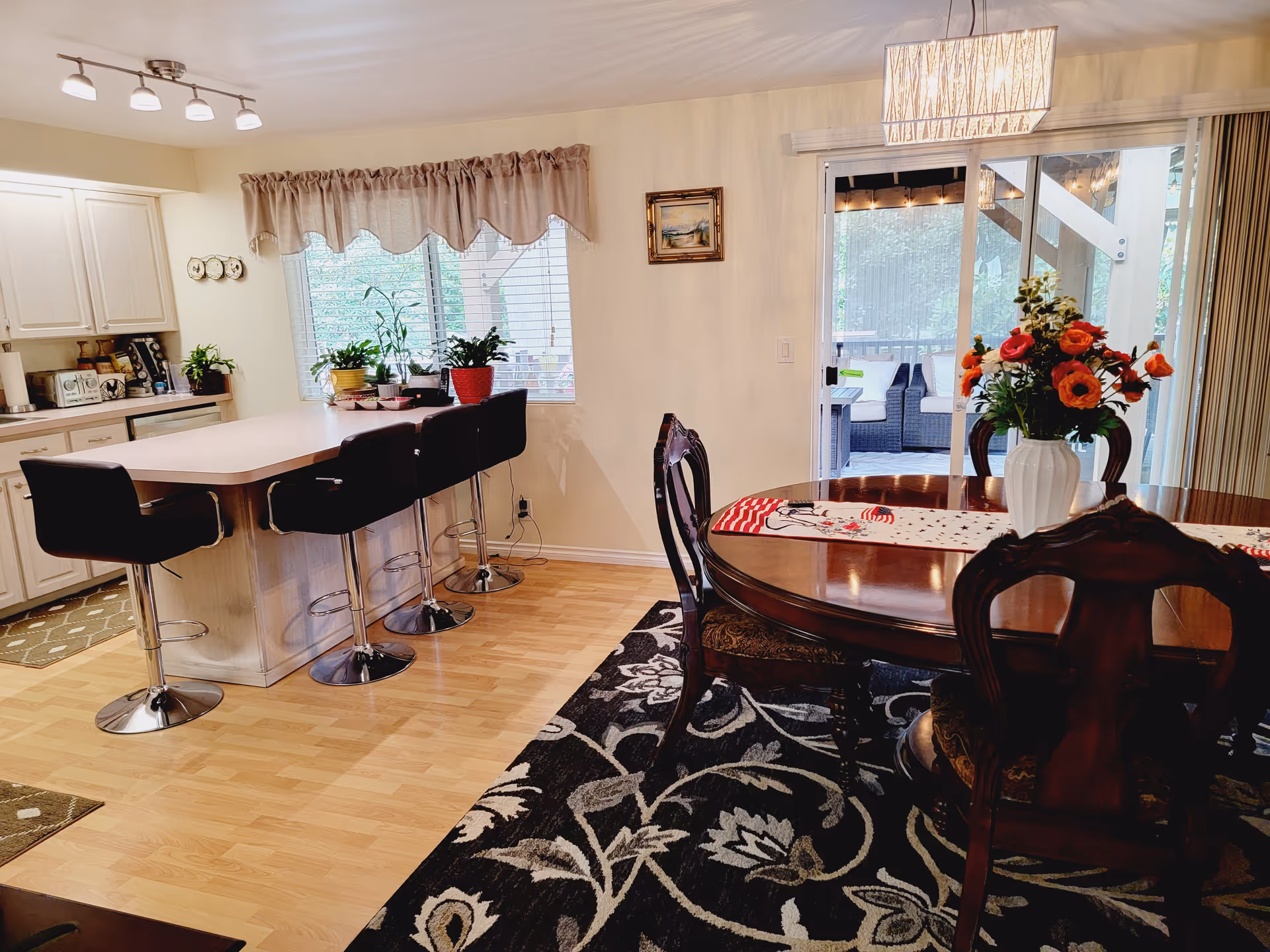 Photo of Kingsgate Careland Adult Family Home