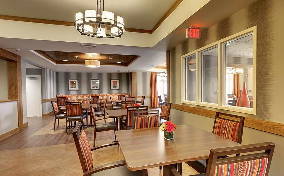 Photo 16 of Evergreen Senior Living
