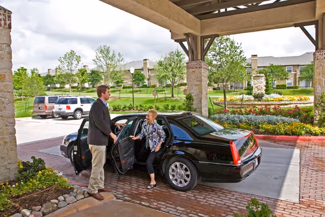 Photo 2 of Parkview in Frisco