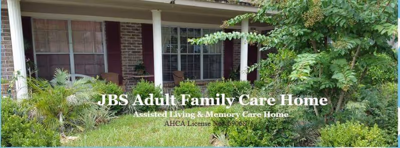 Photo of JBS Adult Family Care Home