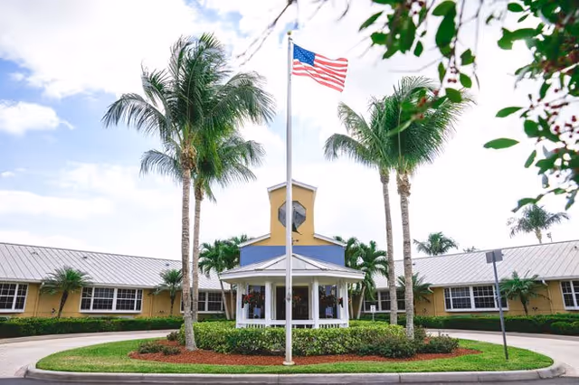 Photo of Barrington Terrace of Fort Myers