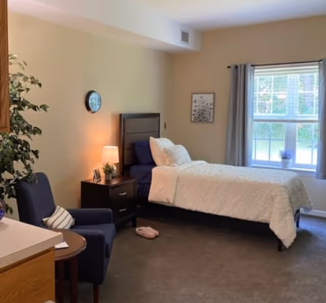 Photo 8 of Tylers Mill Senior Living