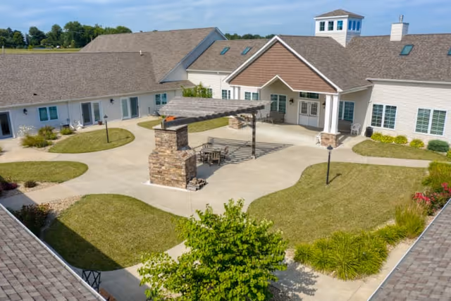 Photo 4 of Cedarhurst Senior Living of Jacksonville
