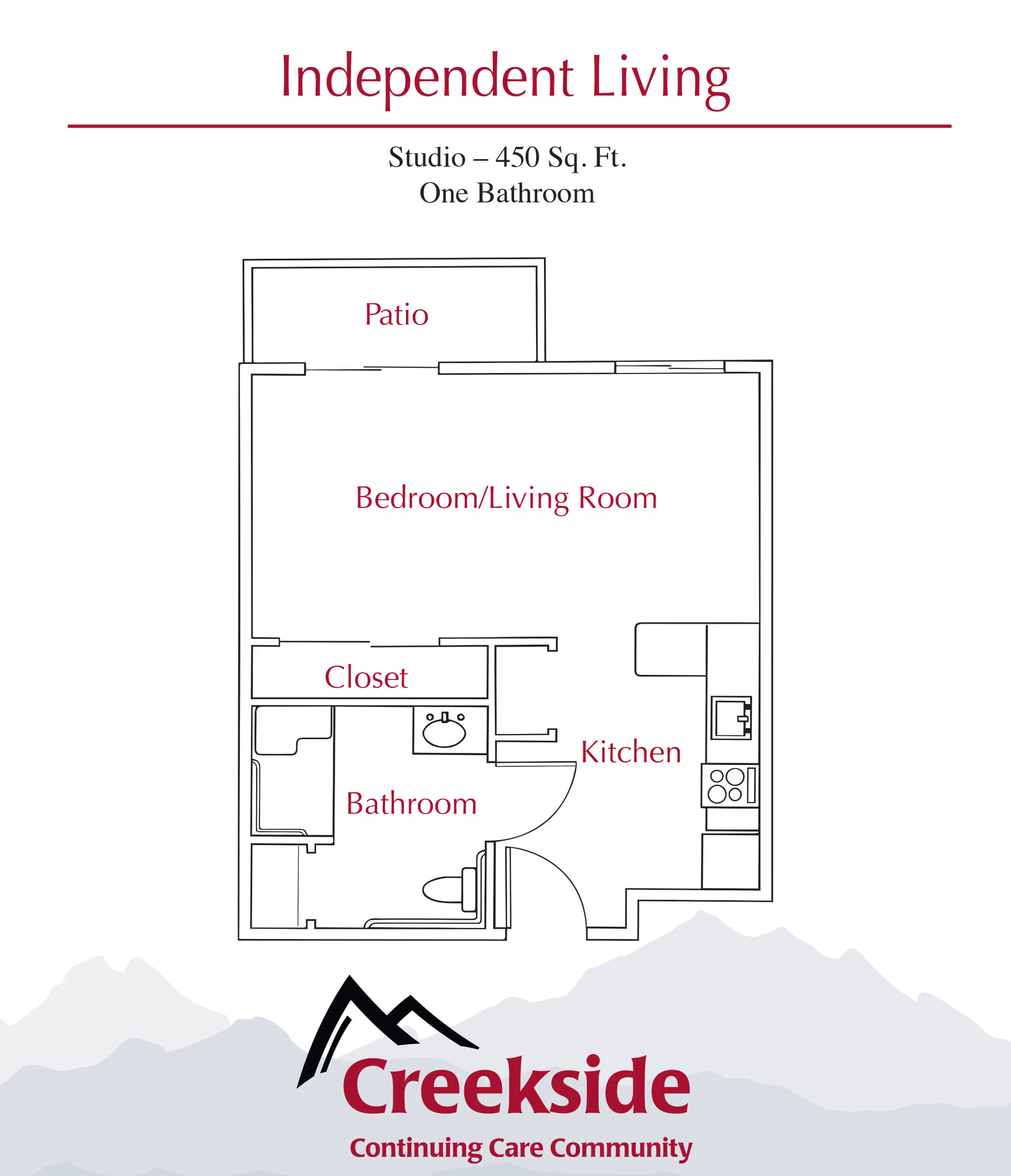 Photo 17 of Creekside Continuing Care Community