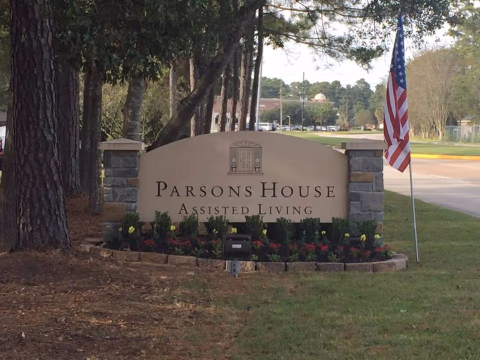 Photo of Parsons House Cypress
