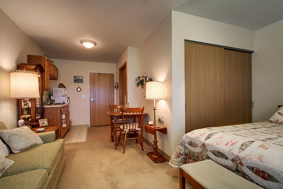Photo 9 of Evergreen Senior Living