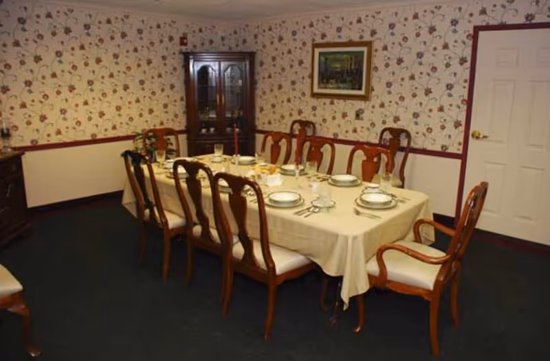 Photo 5 of Parkwood Heights Senior Living Community
