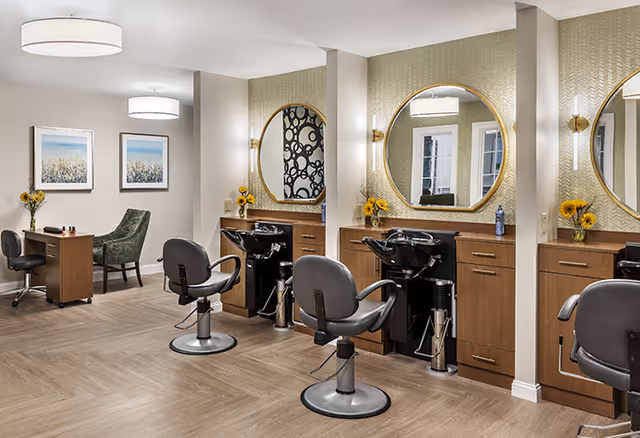 Photo 16 of Brightview Danvers - Senior Independent Living, Assisted Living, Memory Care