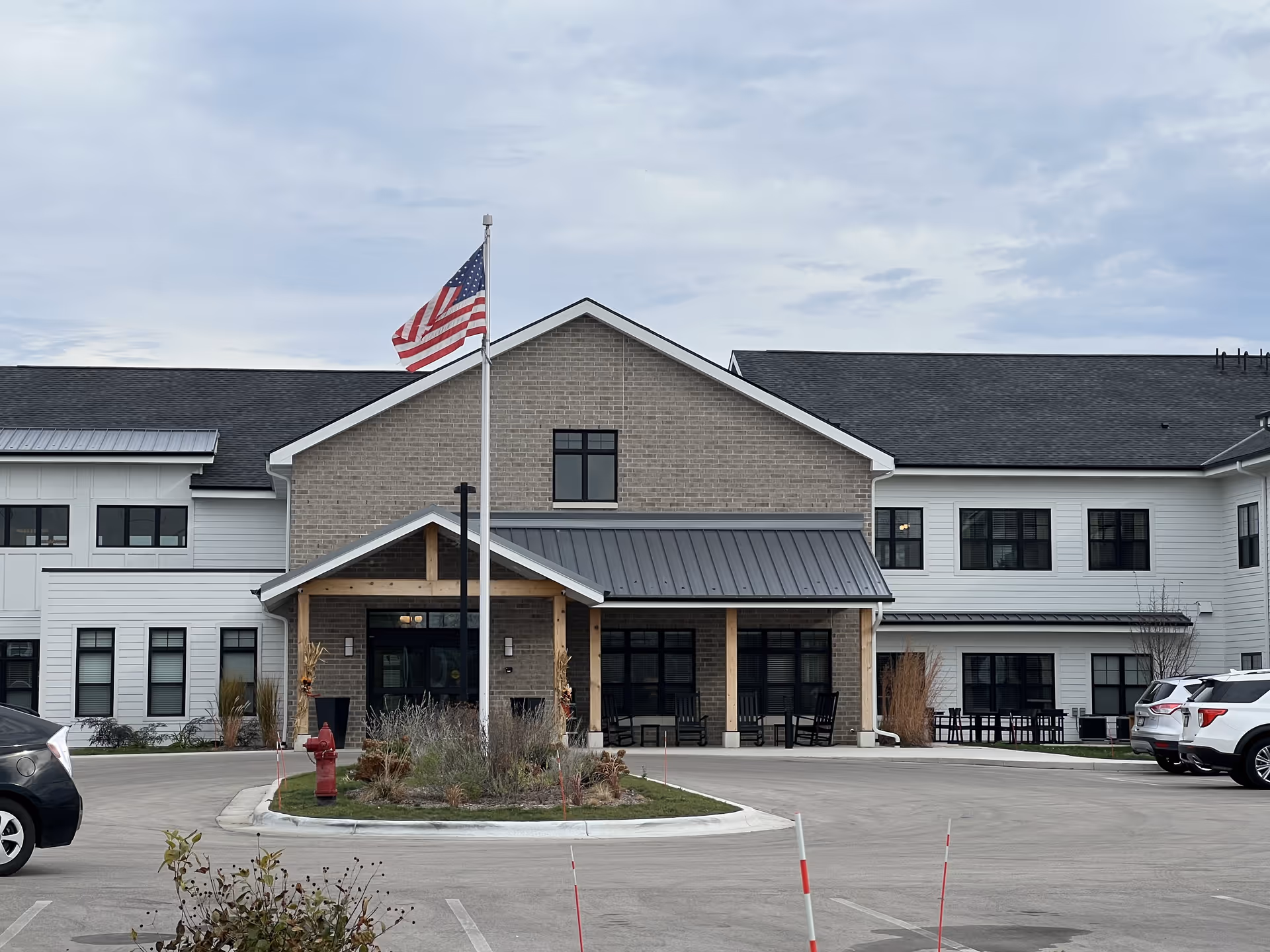 Photo of Lumia Mequon Assisted Living & Memory Care