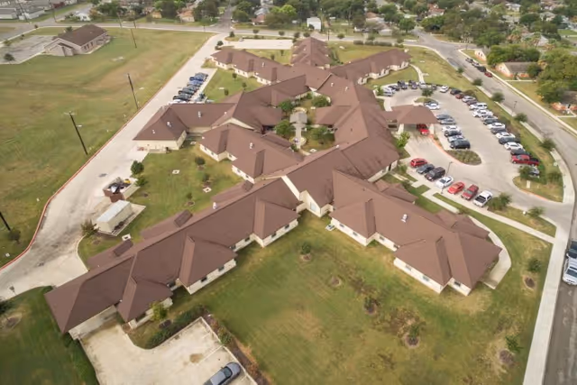 Photo of Legend Oaks Healthcare and Rehabilitation - West San Antonio