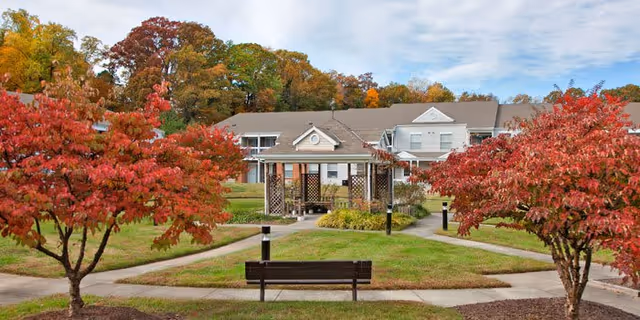 Photo 7 of Rollingcrest Commons
