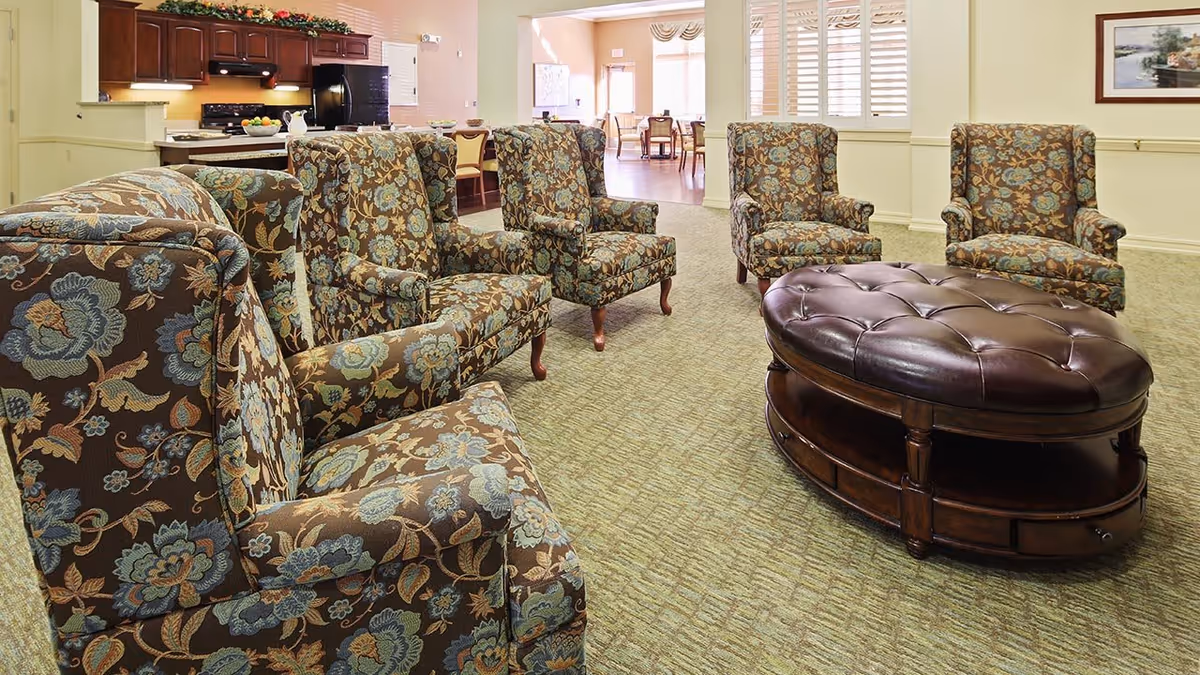 Photo 12 of Legend Assisted Living at Rivendell