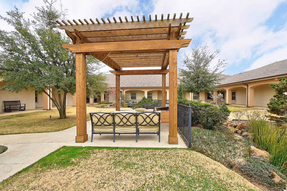 Photo 4 of The Oaks At Flower Mound