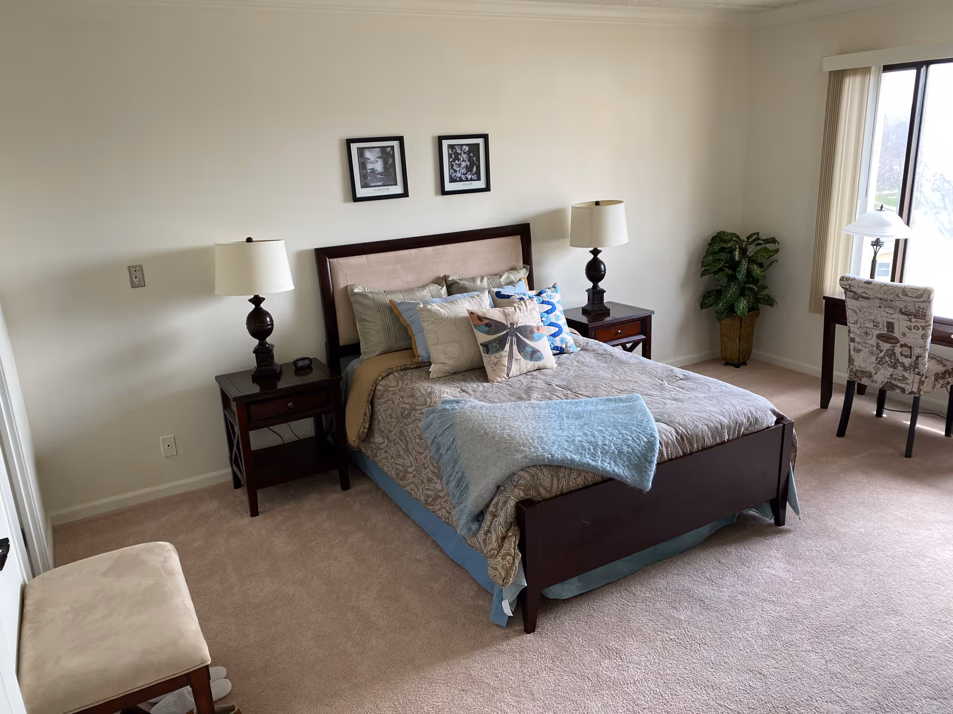Photo 9 of Lexington Square Retirement Community of Lombard
