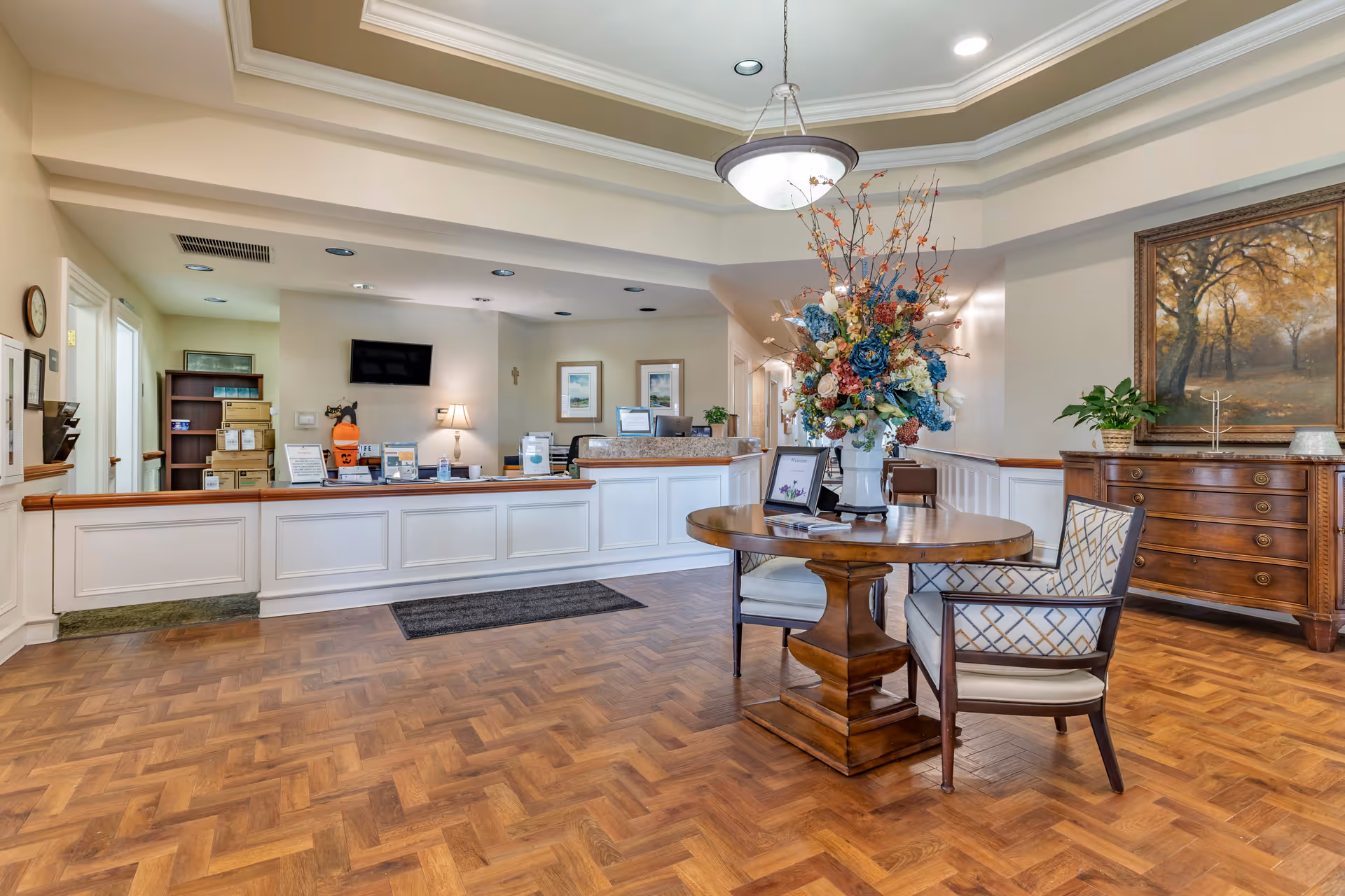 Photo 11 of Lyndale Edmond Senior Living