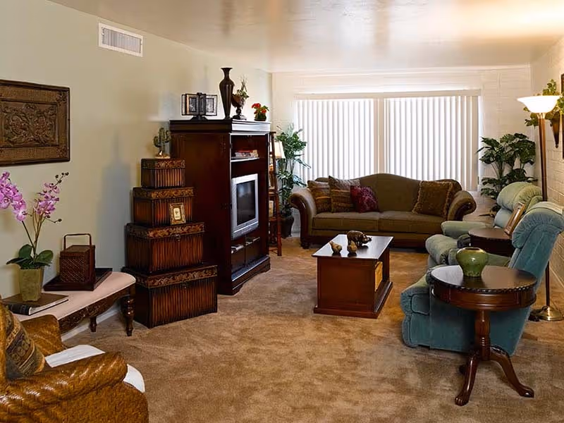 Photo 5 of Atria Valley Manor