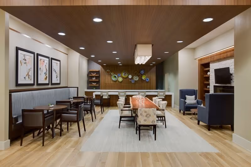 Photo 9 of Avanti Senior Living at Towne Lake