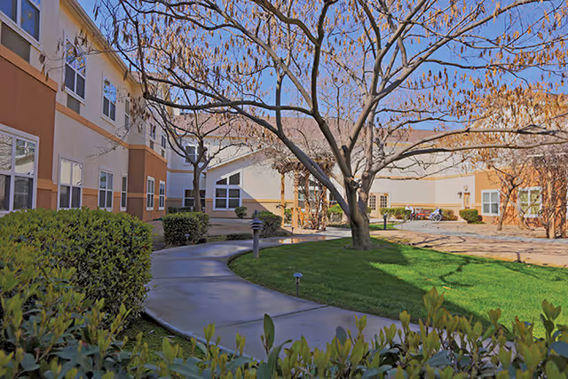 Photo 8 of Magnolia Place