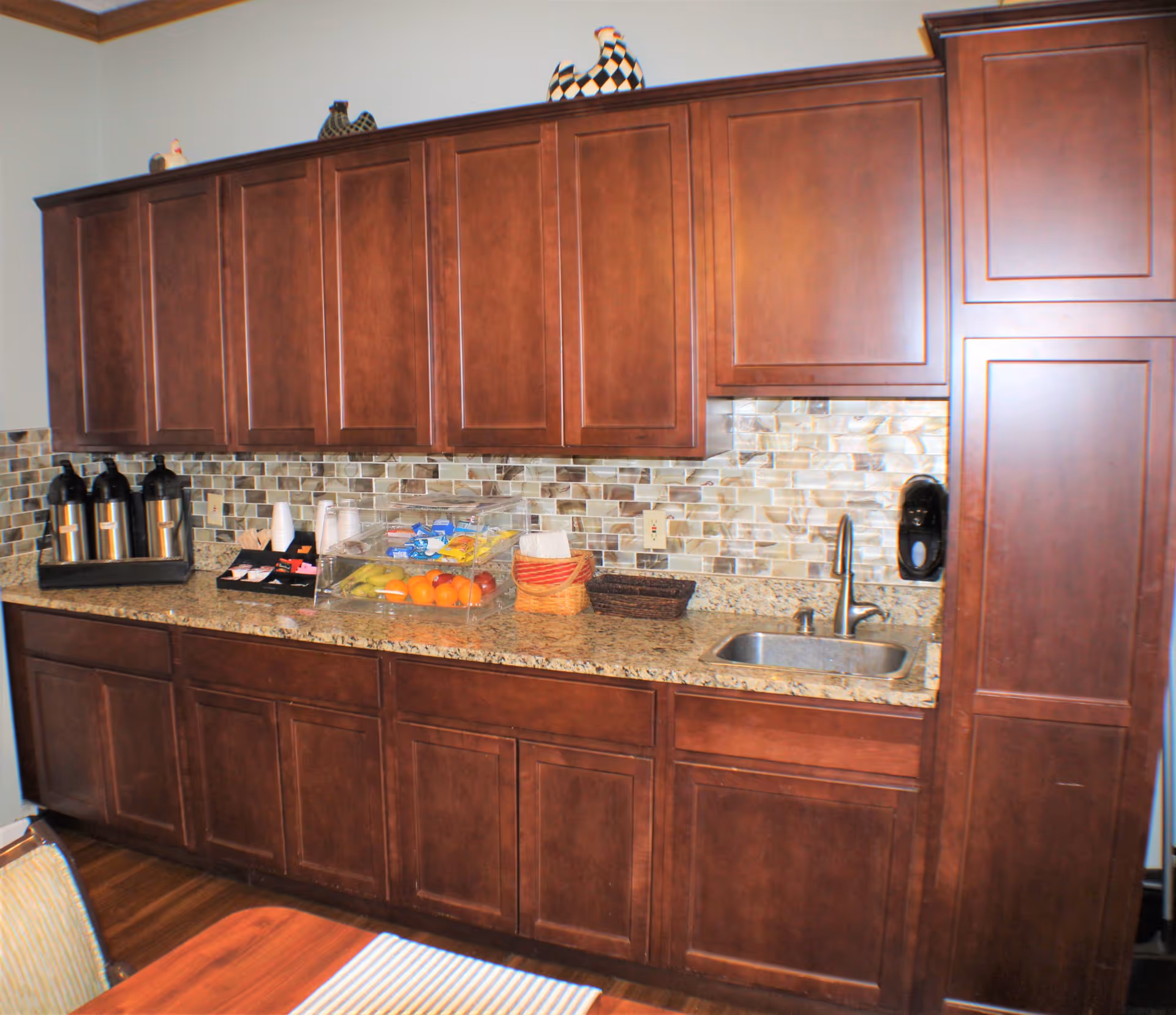 Photo 7 of Keepsake Village of Columbus Memory Care