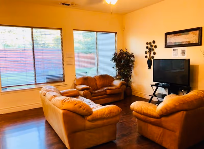 Photo 2 of Love And Serenity II - Assisted Living For The Elderly