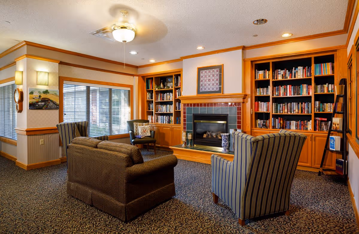 Photo 4 of Homestead Assisted Living of Mason City