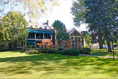 Photo of Rochester Presbyterian Home (The Homestead)