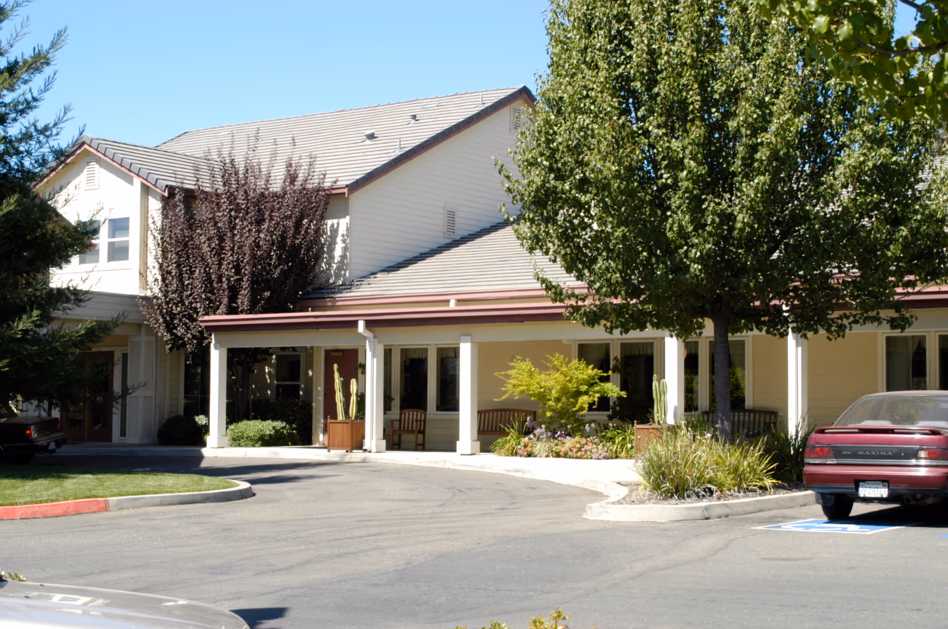 Photo of Brookdale Folsom