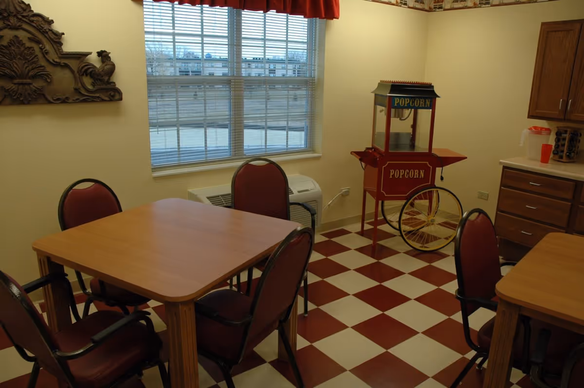 Photo 10 of Heritage Woods of Bolingbrook